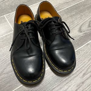 Dr. Marten’s 1461 Smooth Oxfords